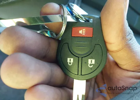 2015 Nissan Nv200 Sv z USA, uszkodzony, nr VIN 3N6CM0KN7FK719741